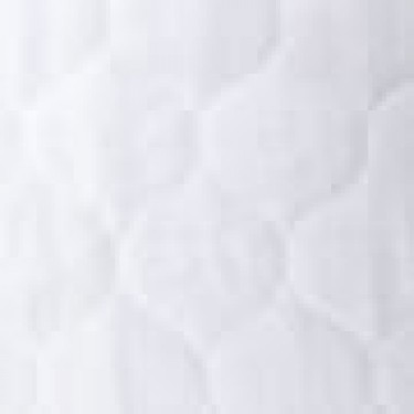 Αδιάβροχο Καπιτονέ Επίστρωμα Προστασία Στρώματος Blanco  Ημίδιπλη (120x200 30cm) Άσπρο