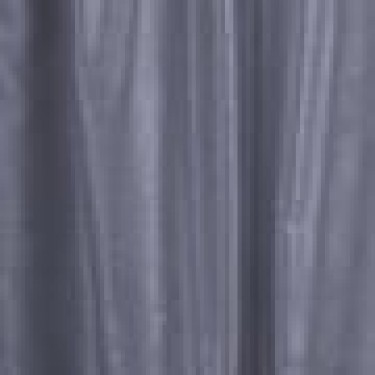Μονόχρωμη Έτοιμη Ραμμένη Κουρτίνα Σκίασης Perla σε 4 Αποχρώσεις 150x275cm Στενό Φύλλο (150x275cm) Γκρι