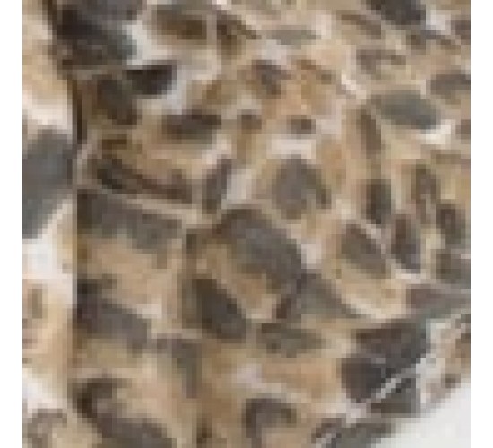 Scrunchies Λαστιχάκι Μαλλιών Castile.  Μπεζ