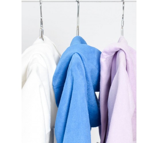 Απορροφητικό Παιδικό Μπουρνούζι σε 4 Αποχρώσεις Survivor.  8-10 ετών Γκρι