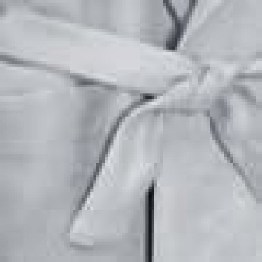 Απορροφητικό Παιδικό Μπουρνούζι σε 4 Αποχρώσεις Survivor.  8-10 ετών Γκρι