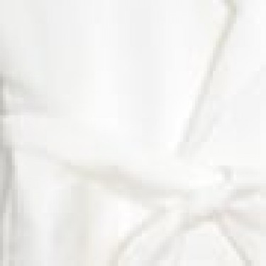 Απορροφητικό Παιδικό Μπουρνούζι σε 4 Αποχρώσεις Survivor.  4-6 ετών Άσπρο