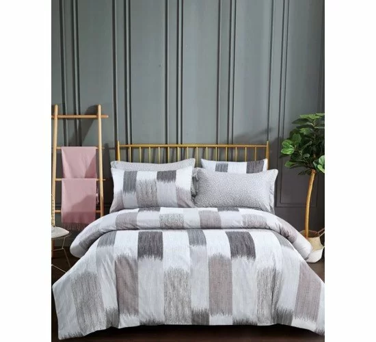 Microsilk Κομποζέ Εμπριμέ Oxford Ζεύγος Μαξιλαροθήκες Σοκολά-Καφέ Brush Nano 50x70 5cm 50x70 5cm Multi Microsilk Κομποζέ Εμπριμέ Oxford Ζεύγος Μαξιλαροθήκες Σοκολά-Καφέ Brush Nano 50x70 5cm 50x70 5cm Multi