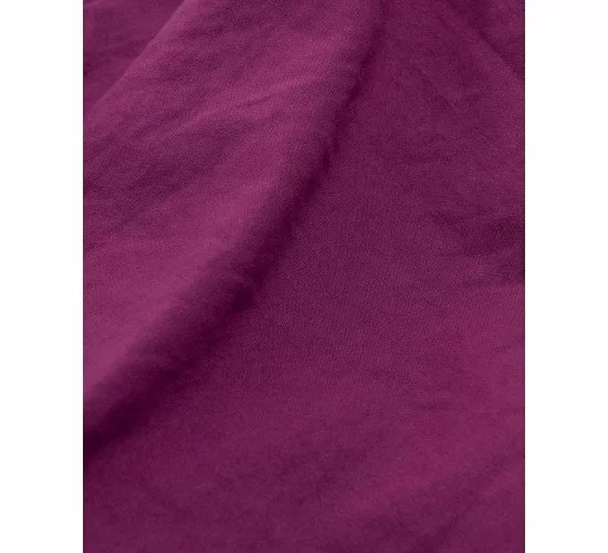 Microsilk Μονόχρωμο Πετροπλυμμένο Σεντόνι με Λάστιχο Lotus σε 3 Αποχρώσεις Μονή (100x200 37cm) Μελιτζανί Microsilk Μονόχρωμο Πετροπλυμμένο Σεντόνι με Λάστιχο Lotus σε 3 Αποχρώσεις Μονή (100x200 37cm) Μελιτζανί
