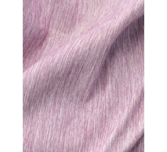 Microsilk Παπλωματοθήκη Διπλής Όψης Lotus Trampoline σε 3 Αποχρώσεις Super Υπέρδιπλη (240x260cm) Μελιτζανί