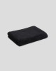 Βαμβακερή Πετσέτα με Φάσα Ultrasoft Beck 720gsm Μπάνιου | 65x135cm Μαύρο Βαμβακερή Πετσέτα με Φάσα Ultrasoft Beck 720gsm Μπάνιου | 65x135cm Μαύρο