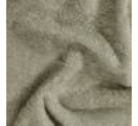 Βαμβακερή Πετσέτα Charlotte Μπάνιου | 65x135cm Χακί