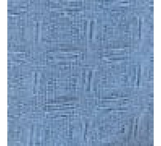 3D Καλοκαιρινή Βαμβακερή Πικέ Κουβέρτα Pereira σε 8 Αποχρώσεις Μονή (170x260cm) Μπλε Raf