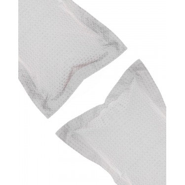 3D Βαμβακερή Πικέ Oxford Μαξιλαροθήκη Videl σε 8 Αποχρώσεις 50x70 5cm Γκρι