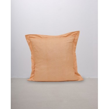 Microsilk Διακοσμητική Μαξιλαροθήκη Calypso σε 3 Αποχρώσεις 2 Διαστάσεις 45x45 5cm Σομόν