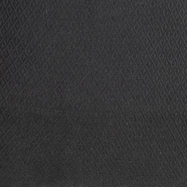 Βαμβακερή Oxford Μαξιλαροθήκη Carl σε 2 Αποχρώσεις 50x70 3cm  50x70 3cm Ανθρακί