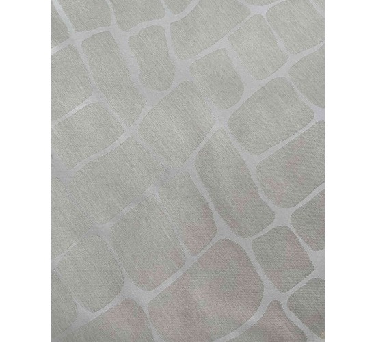 Διακοσμητικό Σατέν Πετσετάκι Madrit 40x40cm σε 6 Αποχρώσεις 40x40cm Εκρού