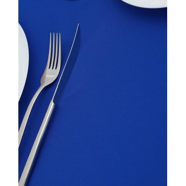 Σουπλά  Monaco σε 4 Αποχρώσεις 30x42cm 30x42cm Μπλε Royal