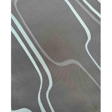 Διακοσμητικό Σατέν Πετσετάκι Zaragoza 40x40cm σε 3 Αποχρώσεις 40x40cm Τιρκουάζ