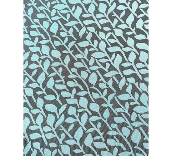 Διακοσμητικό Σατέν Πετσετάκι Barrcelona 40x40cm σε 6 Αποχρώσεις 40x40cm Τιρκουάζ