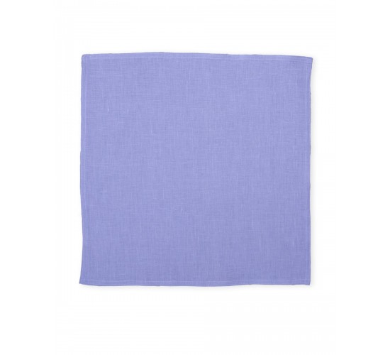 Επαγγελματική Δίγαζη Λινή Πετσέτα Φαγητού Linari 47x47cm σε 4 Αποχρώσεις 47x47cm Λιλά