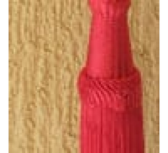 Φούξια Kορδόνι Διακόσμησης Zubi One Size Φούξια