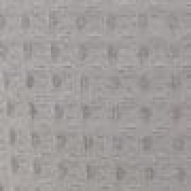 Βαμβακερή Πικέ Μαξιλαροθήκη με Κρόσσια Carlos σε 7 Αποχρώσεις 50x70cm 50x70cm Ανθρακί