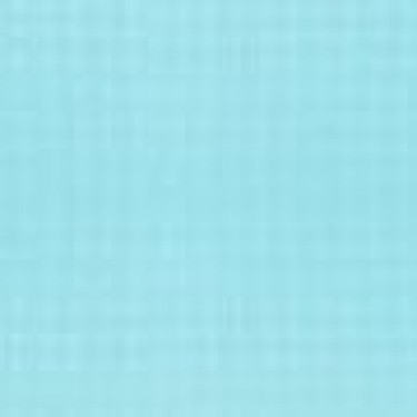 Βαμβακερή Πικέ Μαξιλαροθήκη με Κρόσσια Carlos σε 7 Αποχρώσεις 50x70cm 50x70cm Άκουα