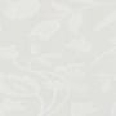 Τραπεζομάντηλο Polina με ζακάρ σχέδιο λουλουδιών 4 ατόμων (140x140cm) Εκρού