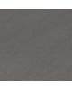 Βαμβακερό Σεντόνι με Λάστιχο Daker Super Υπέρδιπλη (180x200 32cm) Ανθρακί