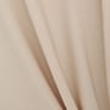 Μονόχρωμο Αλέκιαστο Ύφασμα Φ160cm Monaco σε 7 Αποχρώσεις Μπεζ