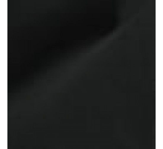 Μονόχρωμο Ύφασμα Φ280cm Elsa Panama σε 8 Αποχρώσεις.  Μαύρο