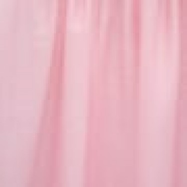 Μονόχρωμο Ύφασμα Φ280cm Elsa Panama σε 8 Αποχρώσεις.  Ροζ