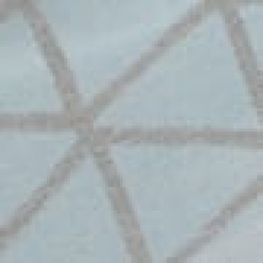 Ζακάρ Ύφασμα Φ280cm Toblerone σε 4 Αποχρώσεις.  Άκουα