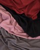 Μονόχρωμο Βελούδινο Ύφασμα Velvet Suede Φ300cm σε 4 Αποχρώσεις Μαύρο Μονόχρωμο Βελούδινο Ύφασμα Velvet Suede Φ300cm σε 4 Αποχρώσεις Μαύρο
