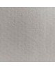 Microsilk Μονόχρωμο Ζακάρ Σεντόνι με Λάστιχο Robola σε 8 Αποχρώσεις Μονή (100x200 40cm) Γκρι
