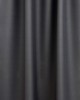 Μονόχρωμο Ύφασμα Συσκότισης Blackout Φ290cm σε 4 Αποχρώσεις Ανθρακί