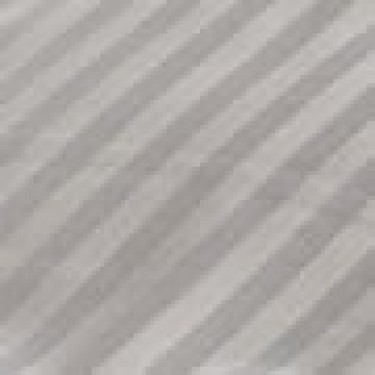 Ξενοδοχειακό Βαμβακοσατέν Σεντόνι Flat  με Ρίγα 1cm Sevenstars California King (280x275cm) Άσπρο