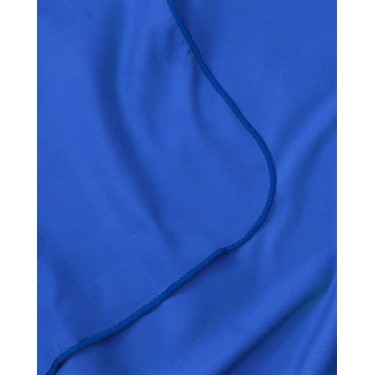 Μονόχρωμο Ύφασμα Φ160cm Survivor σε 3 Αποχρώσεις.  Μπλε