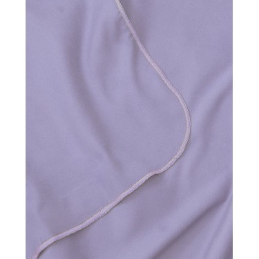 Μονόχρωμο Ύφασμα Φ160cm Survivor σε 3 Αποχρώσεις.  Λιλά