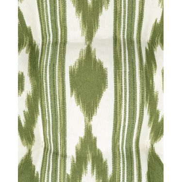 Λονέτα Ύφασμα Φ280cm Boho Island σε 4 Αποχρώσεις.  Λαδί