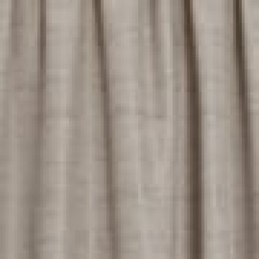 Ζακάρ Ύφασμα Φ280cm Lorraine. Σοκολά