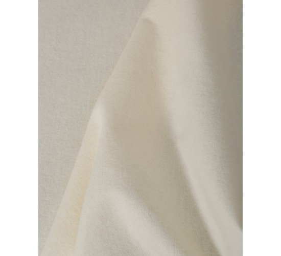 Φανελένια Βρεφική Πάνα 4Season II 70x100cm 70x100cm Εκρού