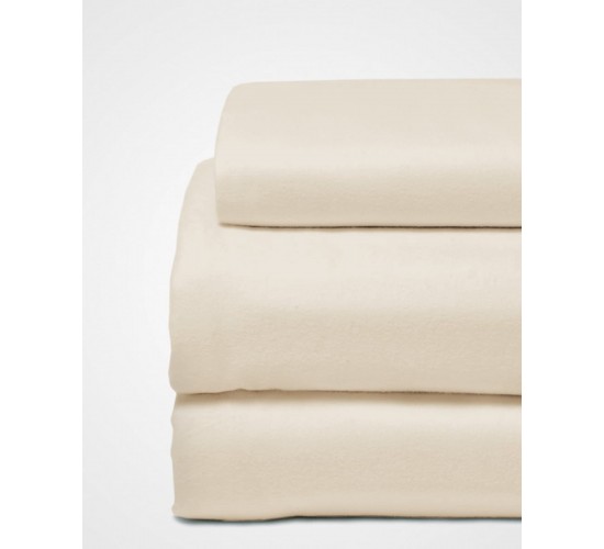 Φανελένια Βρεφική Πάνα 4Season II 70x100cm 70x100cm Εκρού