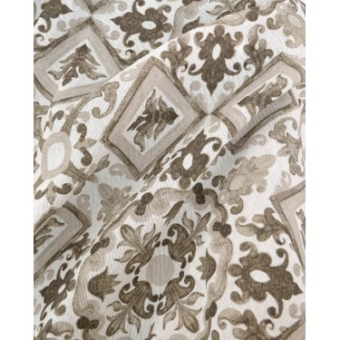 Ύφασμα Λονέτα Molise Φ280cm Γκρι