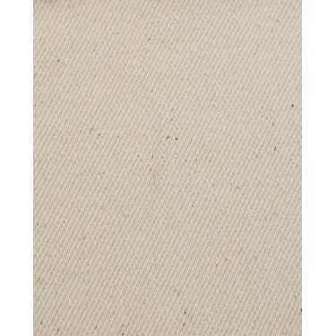 Εκρού Ύφασμα Καραβόπανο Φ172cm Dutch Εκρού