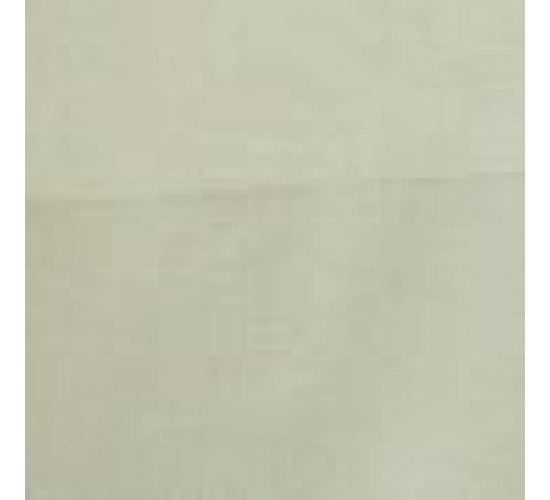 Τραπεζομάντηλο Gourmet με ζακάρ σχέδιο ρίγας 80x80cm Ιβουάρ