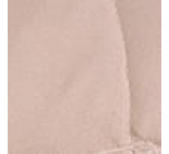 Κουβερλί Noble Υπέρδιπλη (220x240cm) Μπεζ