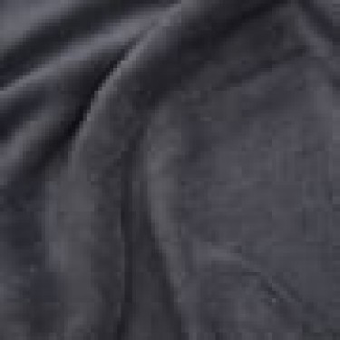 Βαμβακερή Πετσέτα με Φαρδιά Πικέ Φάσα Capital 700gsm Λουτρού | 90x170cm Γκρι Σκούρο