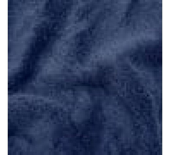 Μονόχρωμο Πετσετέ Ύφασμα Φ160cm Bulle σε 6 Αποχρώσεις Μπλε