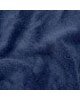 Μονόχρωμο Πετσετέ Ύφασμα Φ160cm Bulle σε 6 Αποχρώσεις Μπλε
