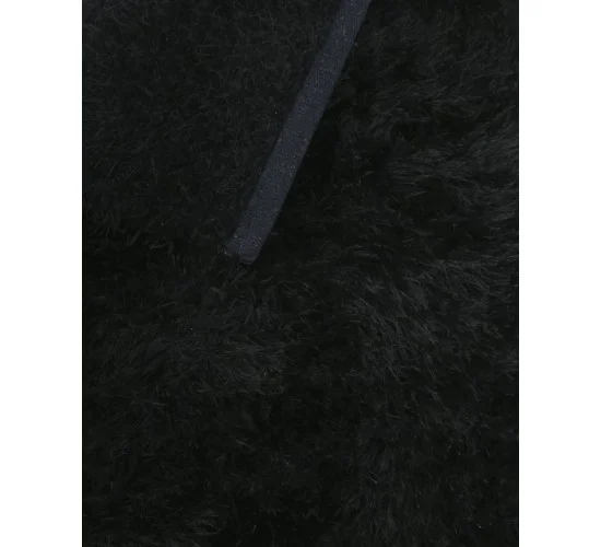 Shaggy Χαλί 4 Εποχών Aryama σε 7 Αποχρώσεις 60x90cm Μαύρο Shaggy Χαλί 4 Εποχών Aryama σε 7 Αποχρώσεις 60x90cm Μαύρο
