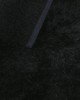 Shaggy Χαλί 4 Εποχών Aryama σε 7 Αποχρώσεις 60x90cm Μαύρο