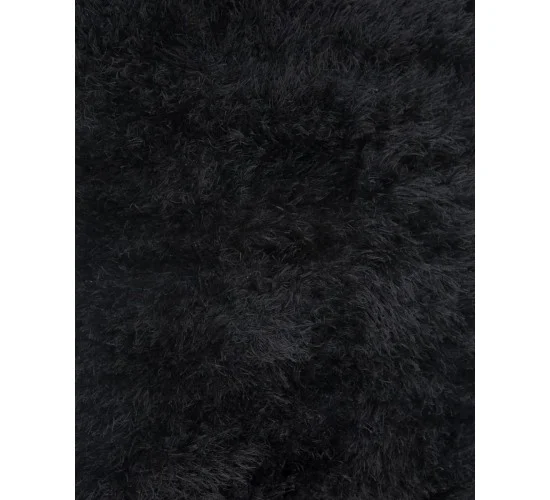 Shaggy Χαλί 4 Εποχών Aryama σε 7 Αποχρώσεις 60x90cm Μαύρο Shaggy Χαλί 4 Εποχών Aryama σε 7 Αποχρώσεις 60x90cm Μαύρο