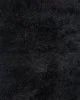 Shaggy Χαλί 4 Εποχών Aryama σε 7 Αποχρώσεις 60x90cm Μαύρο Shaggy Χαλί 4 Εποχών Aryama σε 7 Αποχρώσεις 60x90cm Μαύρο